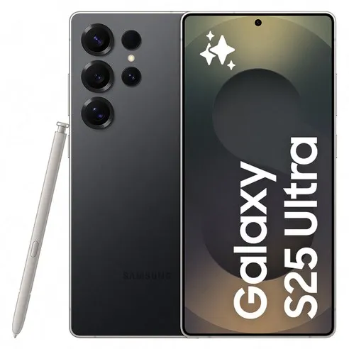 삼성전자 갤럭시 S25 Ultra 자급제 SM-S938N