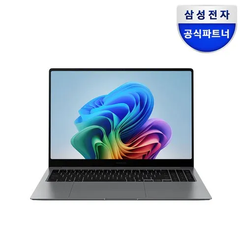 삼성전자 갤럭시북5 프로 14인치(35 5cm) 인텔 Ultra 5 터치스크린 서울/경기 퀵서비스 최대 2만원 지원그레이 · NT940XHA-K51AG · 256GB · 16GB · WIN11 Home