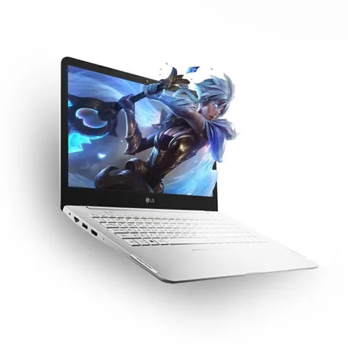 LG 울트라PC 15U560 6세대 i5 지포스940M 15.6인치 윈도우108GB · 15U560 · WIN10 Pro · 756GB · 코어i5 · 화이트